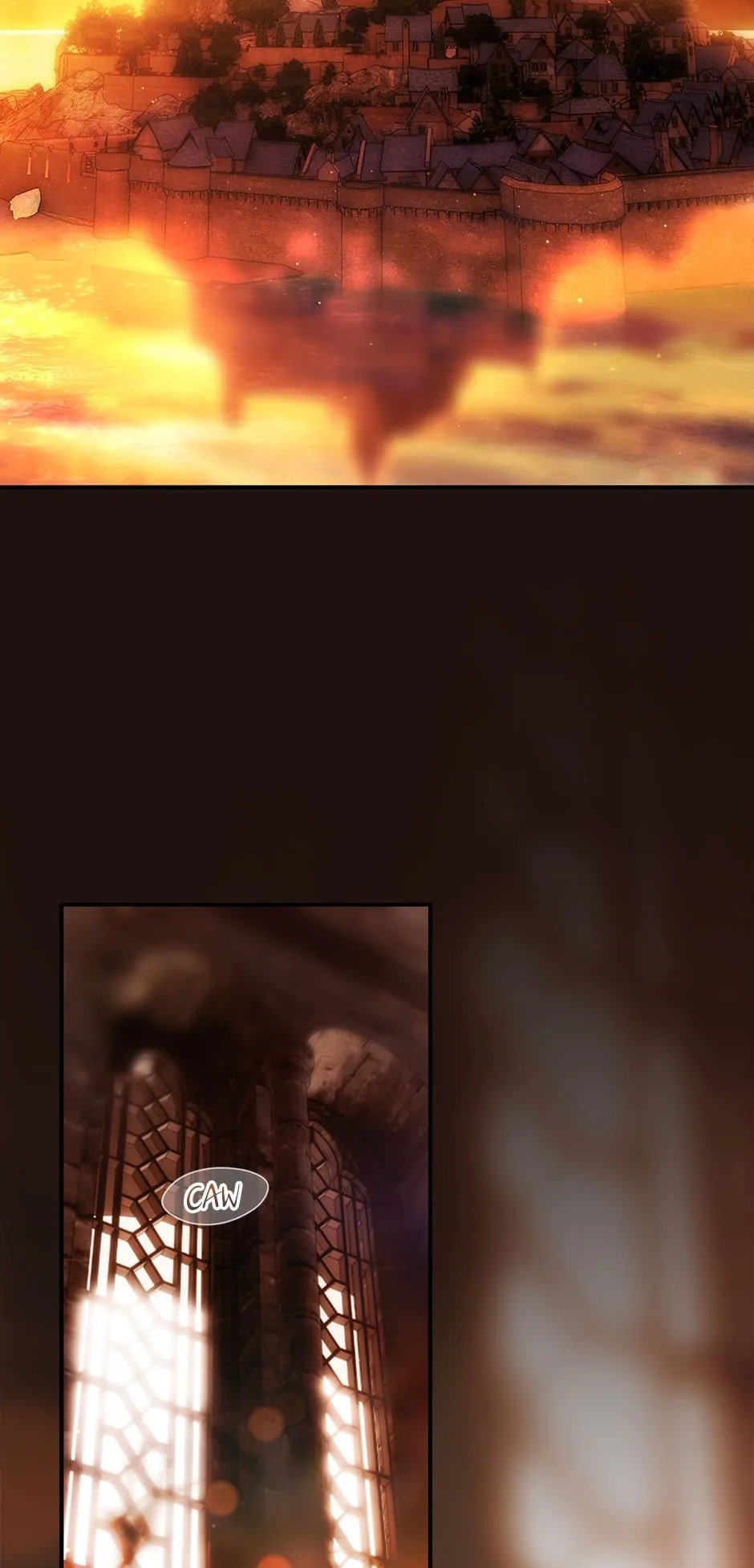 Secret Lady, Chapter 92 image 19